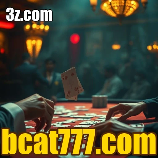 Jackpots incríveis aguardam você no bcat777.com
