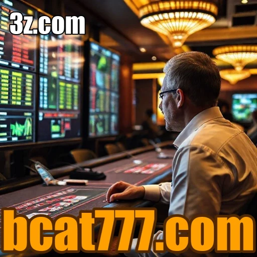 Entretenimento Real no Livecasino do bcat777.com: Uma Nova Era